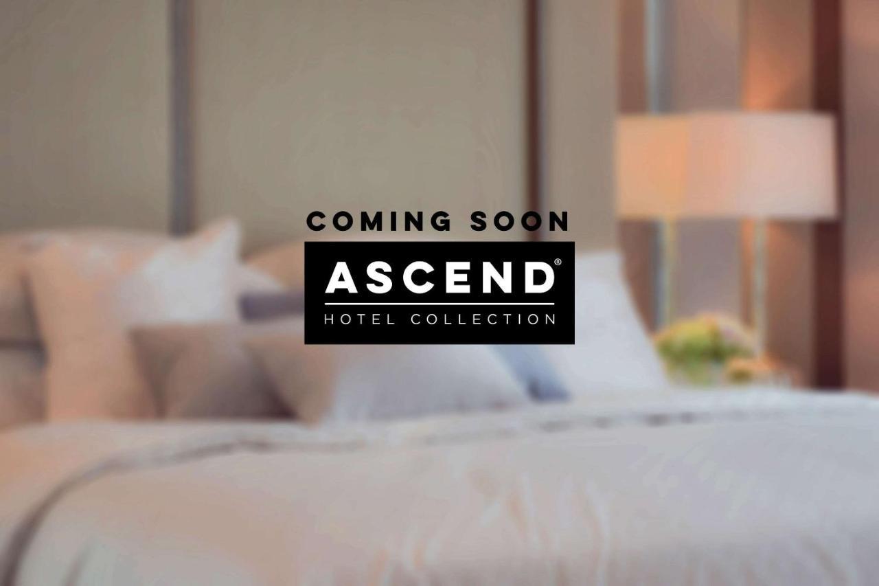 סאות' פורטלנד Casco Bay Hotel Portland Airport - Maine Mall, Ascend Hotel Collection מראה חיצוני תמונה