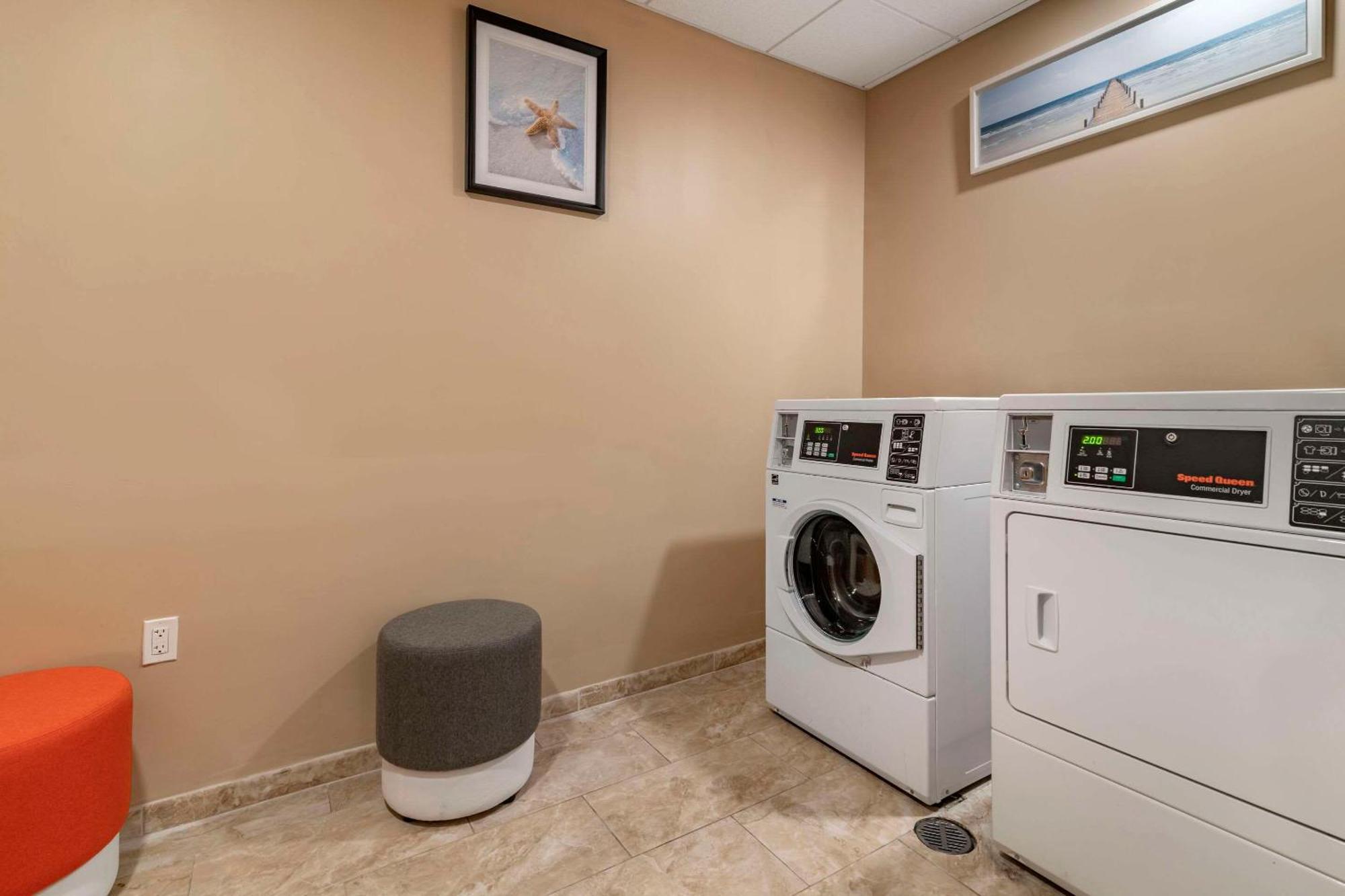 סאות' פורטלנד Casco Bay Hotel Portland Airport - Maine Mall, Ascend Hotel Collection מראה חיצוני תמונה