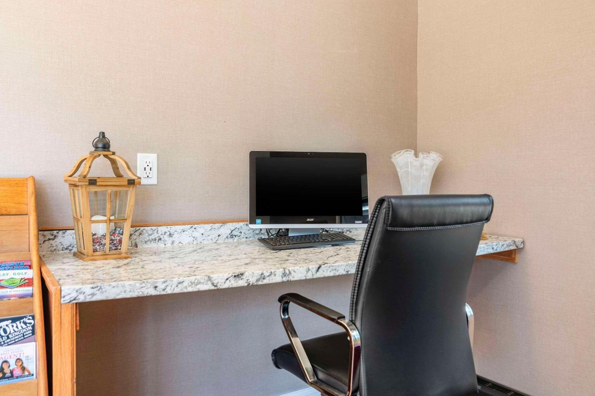 סאות' פורטלנד Casco Bay Hotel Portland Airport - Maine Mall, Ascend Hotel Collection מראה חיצוני תמונה