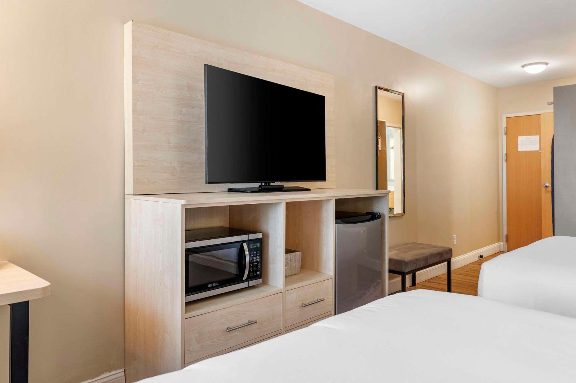 סאות' פורטלנד Casco Bay Hotel Portland Airport - Maine Mall, Ascend Hotel Collection מראה חיצוני תמונה