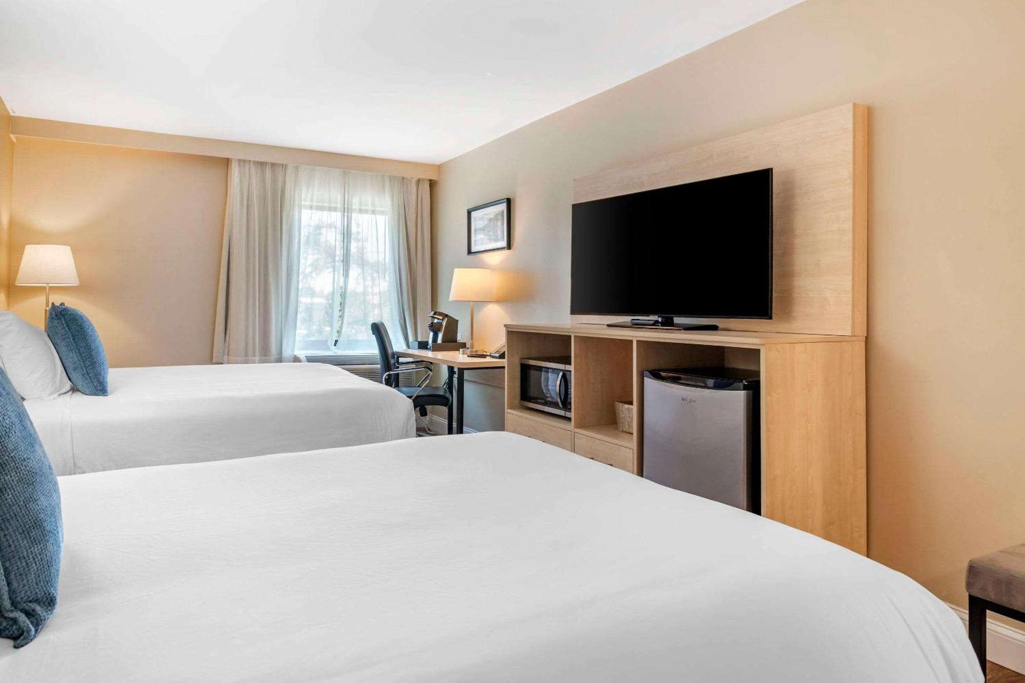 סאות' פורטלנד Casco Bay Hotel Portland Airport - Maine Mall, Ascend Hotel Collection מראה חיצוני תמונה