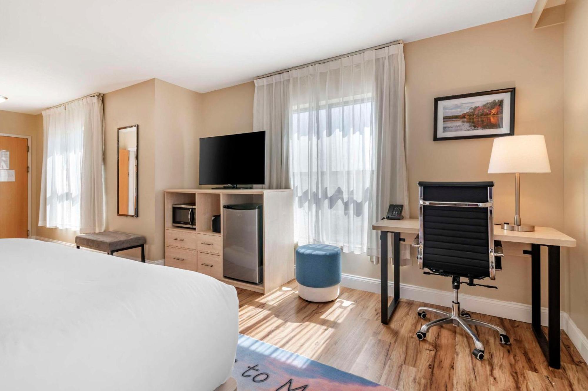 סאות' פורטלנד Casco Bay Hotel Portland Airport - Maine Mall, Ascend Hotel Collection מראה חיצוני תמונה