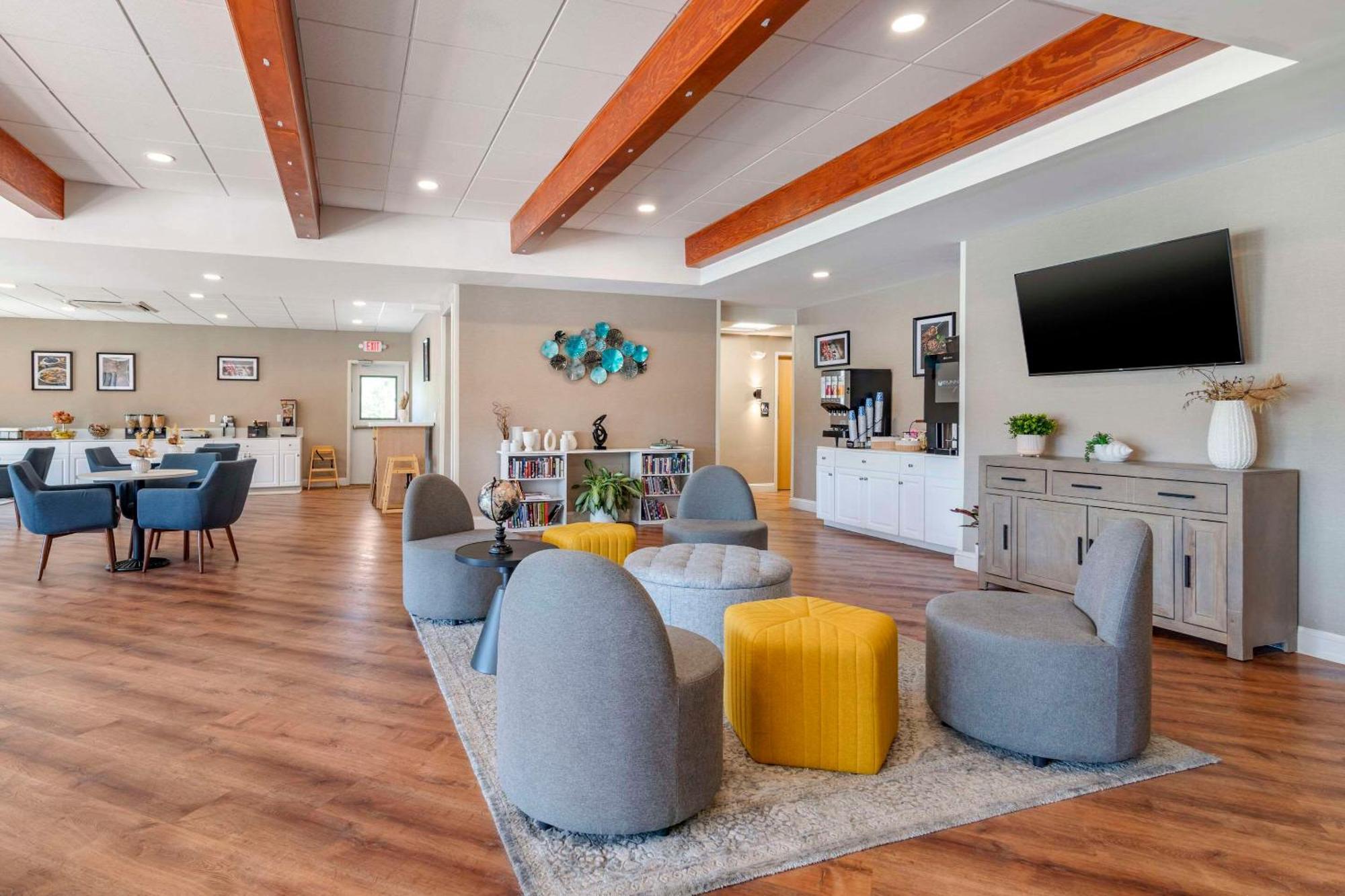 סאות' פורטלנד Casco Bay Hotel Portland Airport - Maine Mall, Ascend Hotel Collection מראה חיצוני תמונה