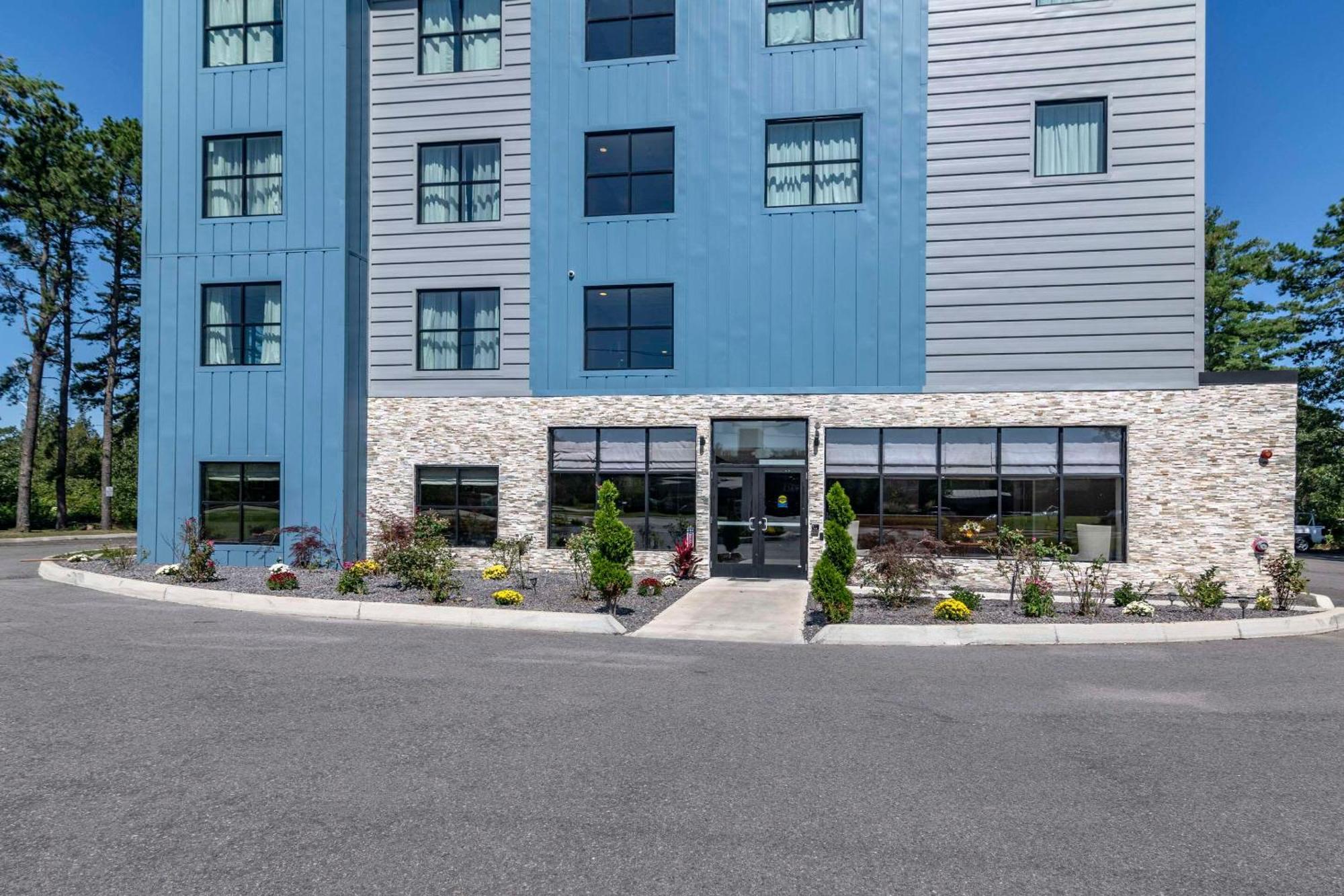 סאות' פורטלנד Casco Bay Hotel Portland Airport - Maine Mall, Ascend Hotel Collection מראה חיצוני תמונה
