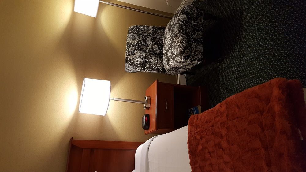 סאות' פורטלנד Casco Bay Hotel Portland Airport - Maine Mall, Ascend Hotel Collection מראה חיצוני תמונה