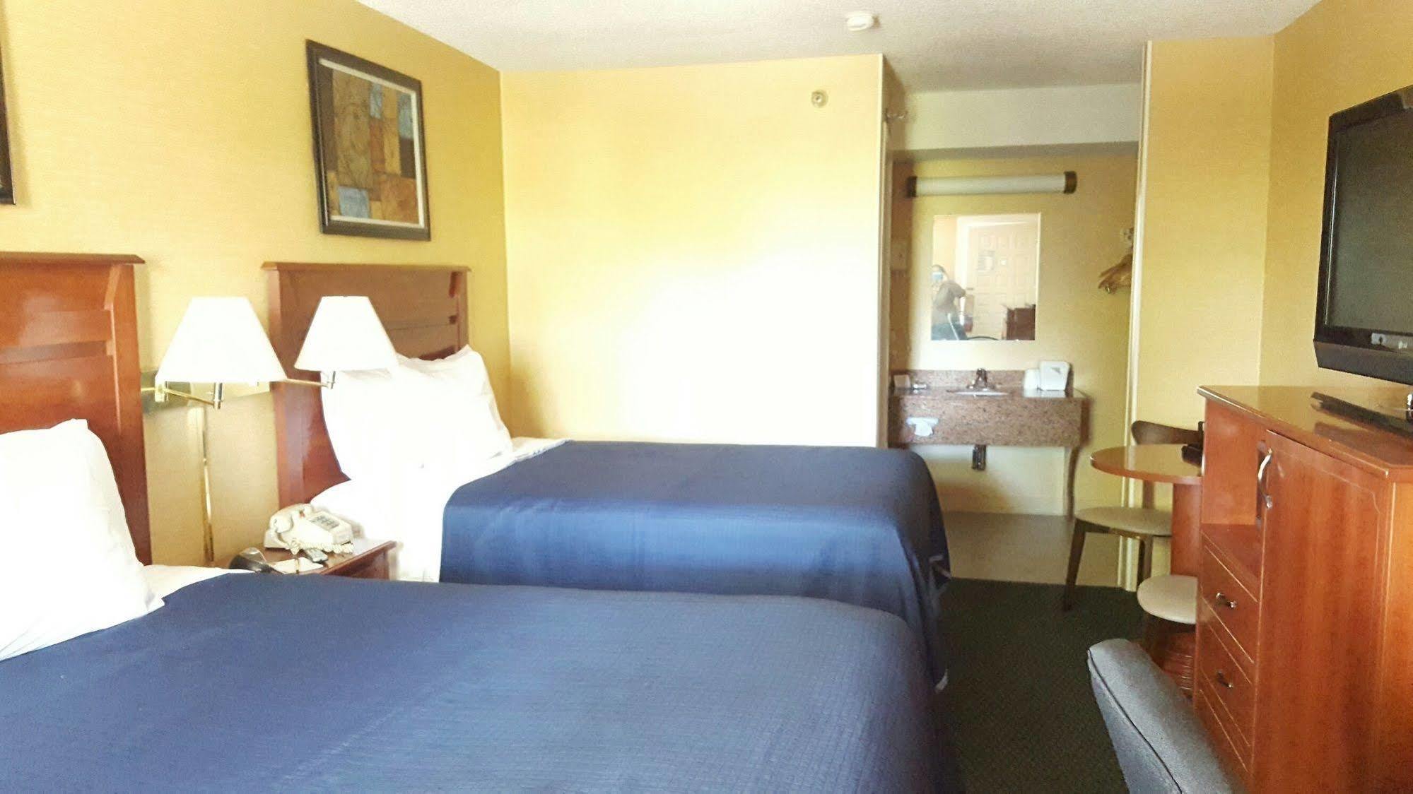 סאות' פורטלנד Casco Bay Hotel Portland Airport - Maine Mall, Ascend Hotel Collection מראה חיצוני תמונה