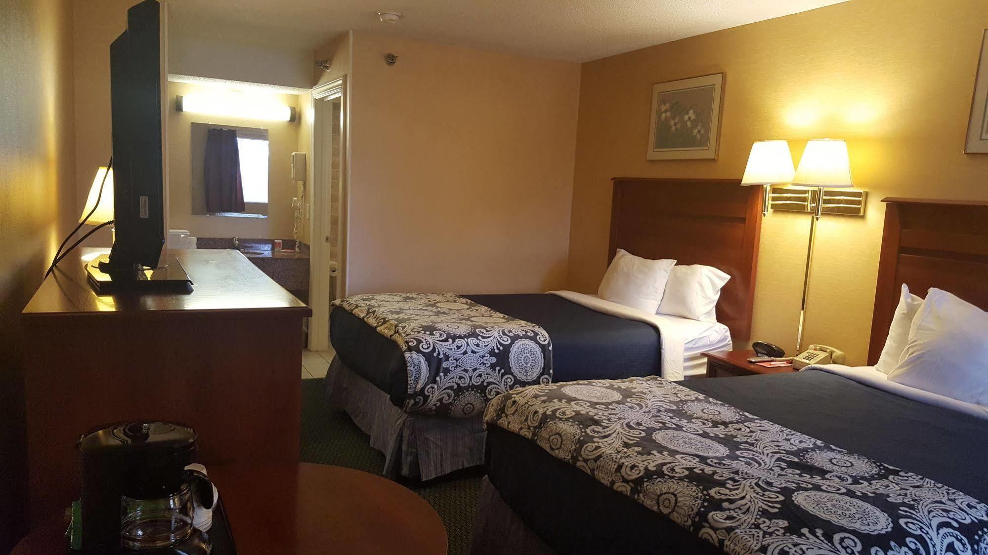 סאות' פורטלנד Casco Bay Hotel Portland Airport - Maine Mall, Ascend Hotel Collection מראה חיצוני תמונה