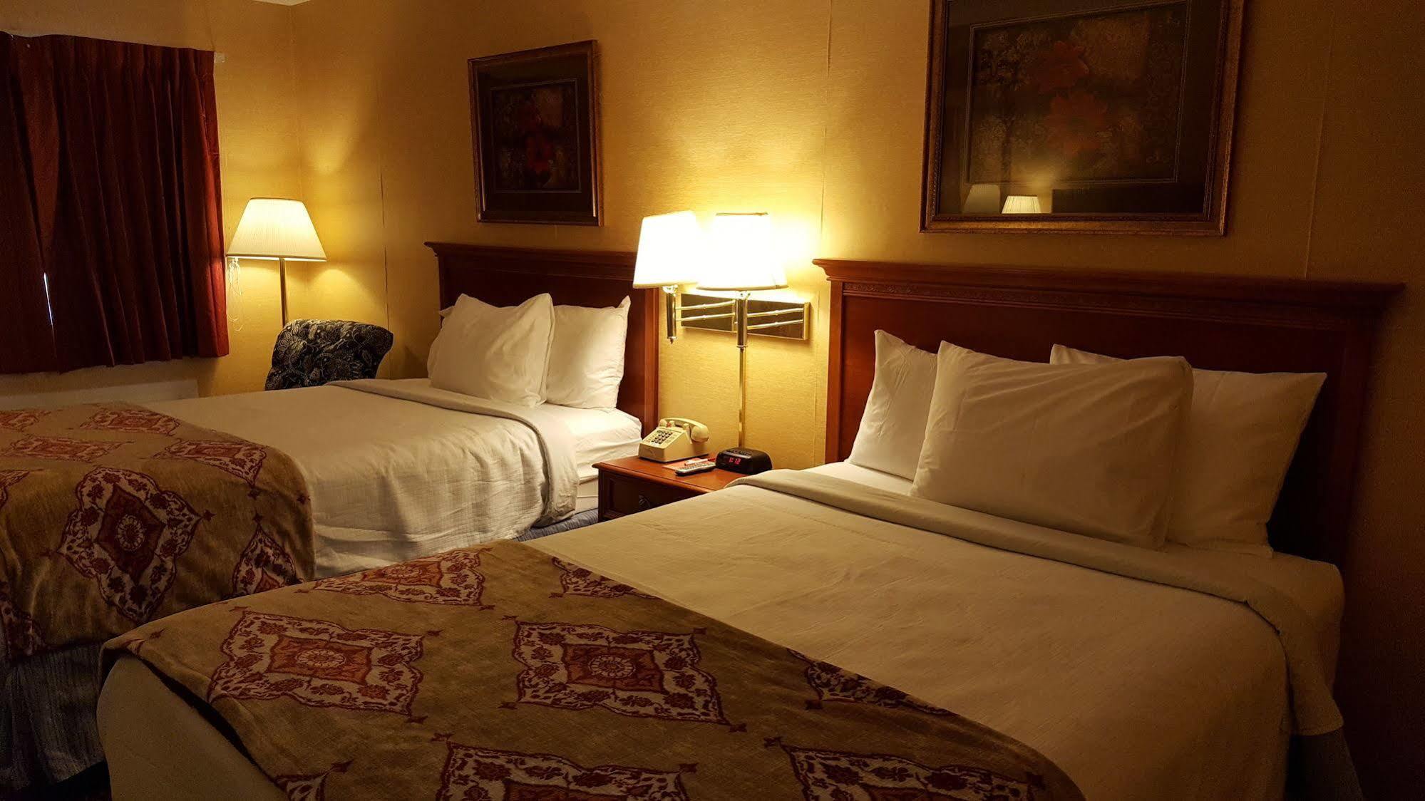 סאות' פורטלנד Casco Bay Hotel Portland Airport - Maine Mall, Ascend Hotel Collection מראה חיצוני תמונה